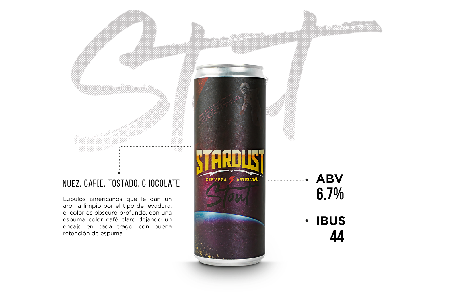 Stardust
